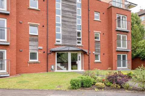 Click the photo for more details of Broomhill, Glasgow
