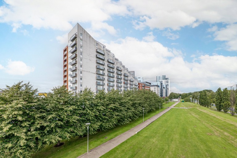Images for Glasgow Harbour, Glasgow