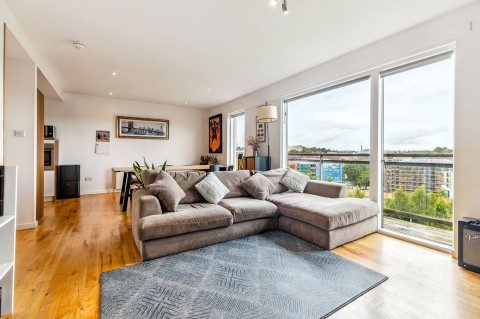 Click the photo for more details of Glasgow Harbour, Glasgow