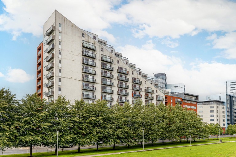 Images for Glasgow Harbour, Glasgow