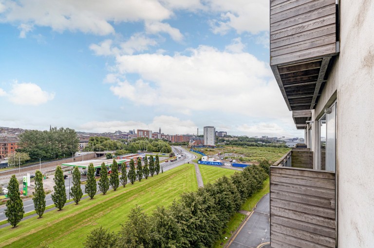 Images for Glasgow Harbour, Glasgow
