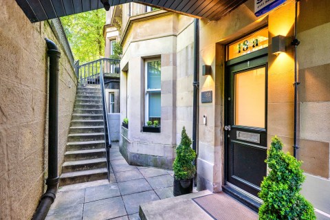 Click the photo for more details of Dowanhill, Glasgow