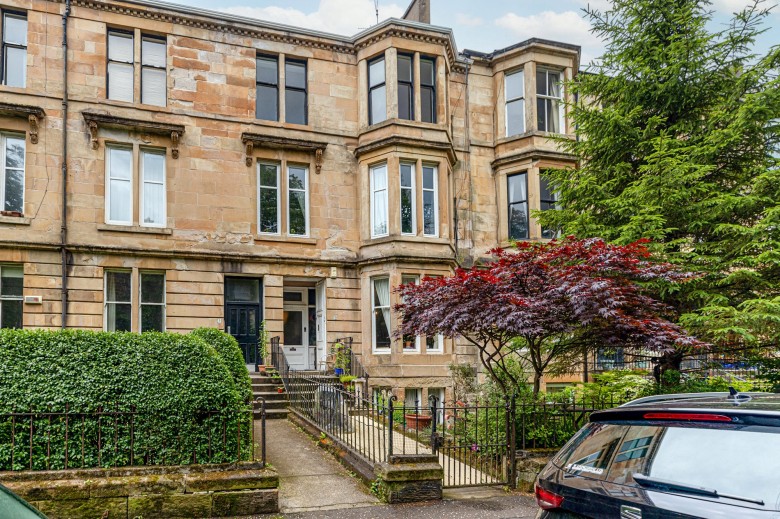 Click the photo for more details of Partickhill, Glasgow