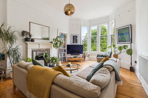 Click the photo for more details of Partickhill, Glasgow