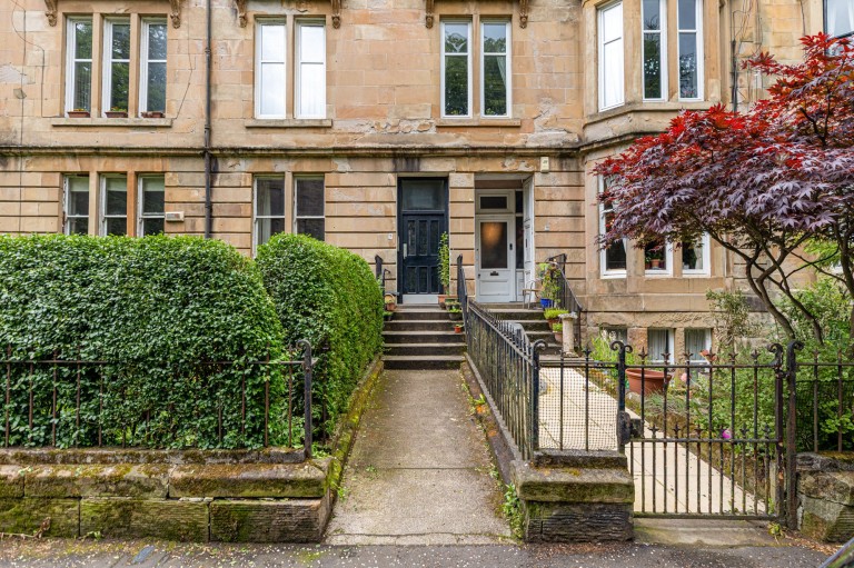 Images for Partickhill, Glasgow