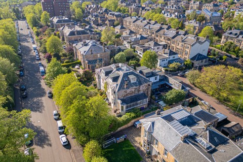 Click the photo for more details of Kelvinside, Glasgow