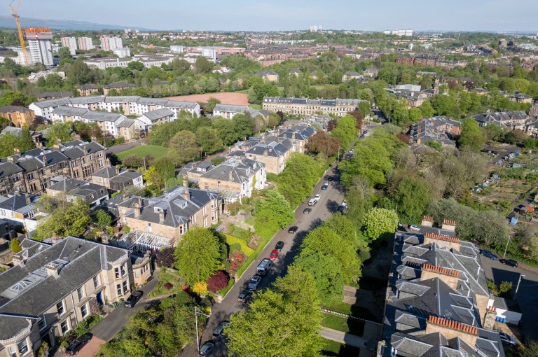 Images for Kelvinside, Glasgow