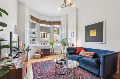 Click the photo for more details of Partick, Glasgow