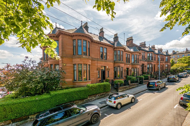 Click the photo for more details of Dowanhill, Glasgow