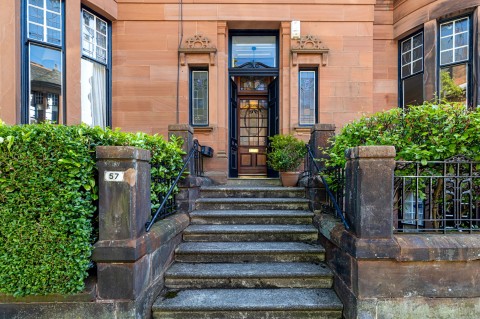 Click the photo for more details of Dowanhill, Glasgow