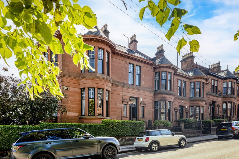 Images for Dowanhill, Glasgow