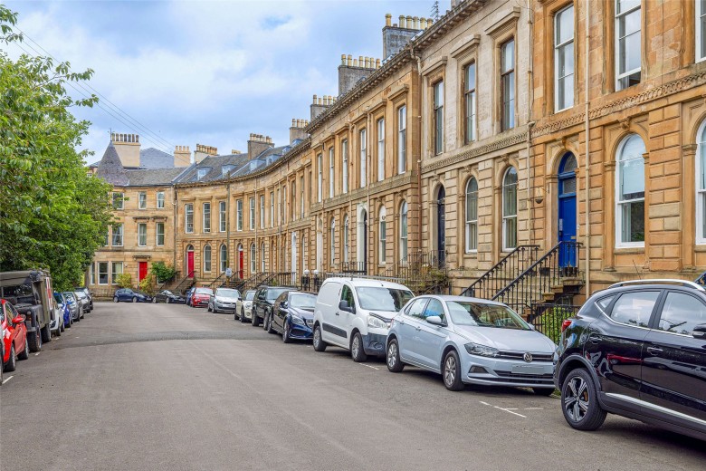 Click the photo for more details of North Kelvinside, Glasgow