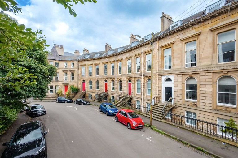 Images for North Kelvinside, Glasgow