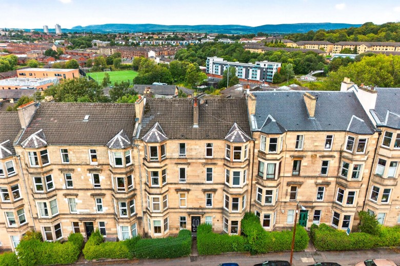Click the photo for more details of North Kelvinside, Glasgow