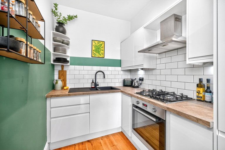 Images for North Kelvinside, Glasgow
