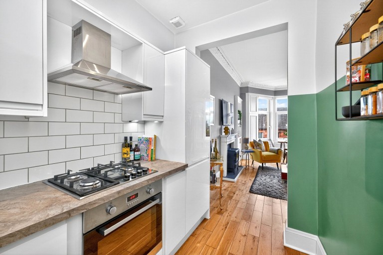 Images for North Kelvinside, Glasgow