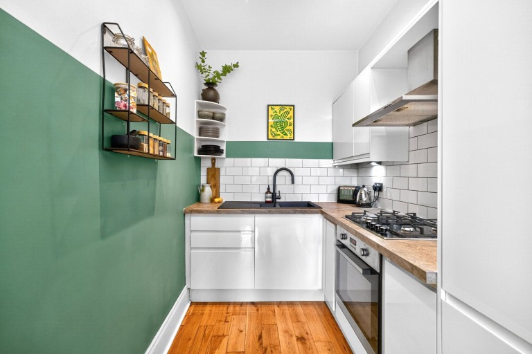 Images for North Kelvinside, Glasgow