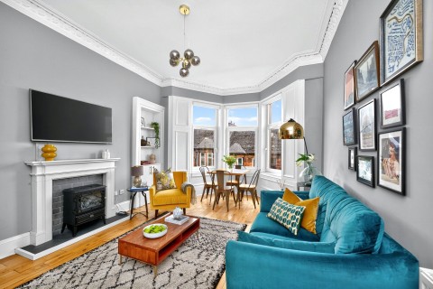 Click the photo for more details of North Kelvinside, Glasgow