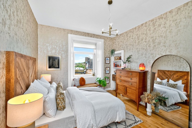 Images for North Kelvinside, Glasgow