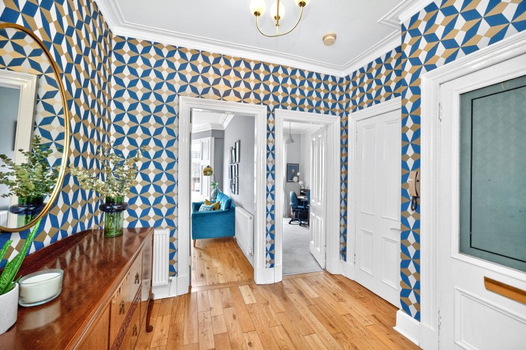 Images for North Kelvinside, Glasgow
