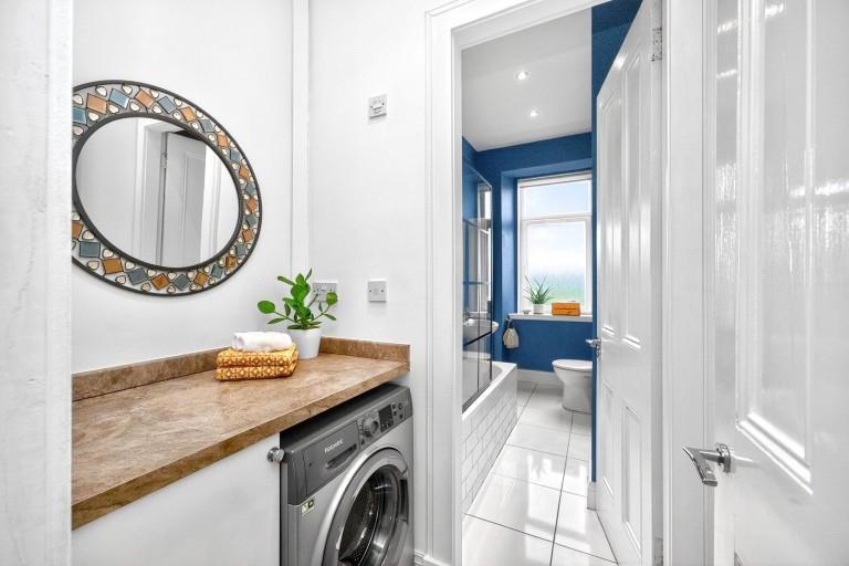 Images for North Kelvinside, Glasgow