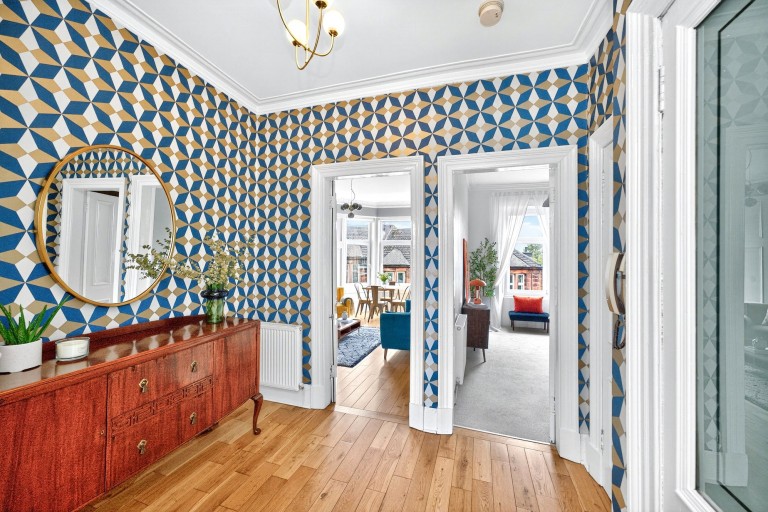 Images for North Kelvinside, Glasgow