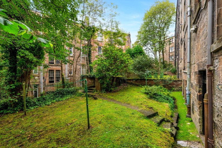 Images for North Kelvinside, Glasgow