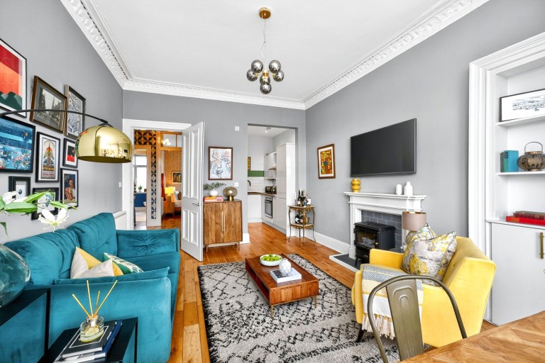 Images for North Kelvinside, Glasgow