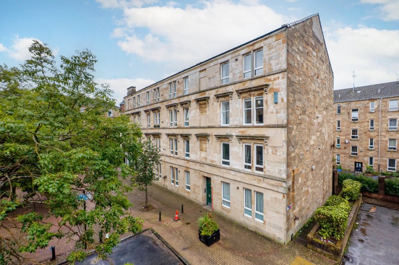 Click the photo for more details of Yorkhill, Glasgow