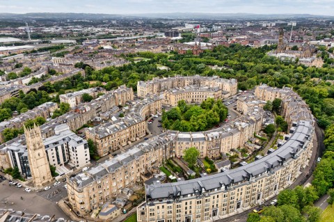 Click the photo for more details of Park, Glasgow