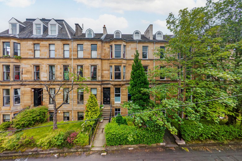Click the photo for more details of Hillhead, Glasgow