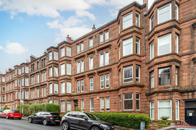 Click the photo for more details of Thornwood, Glasgow