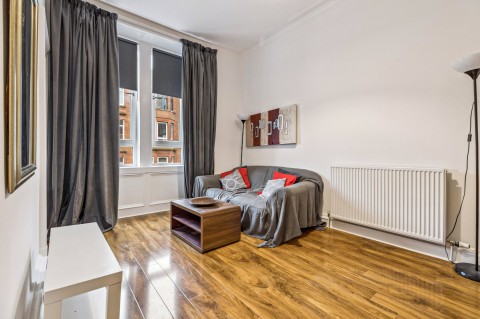 Click the photo for more details of Thornwood, Glasgow