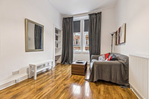 Click the photo for more details of Thornwood, Glasgow