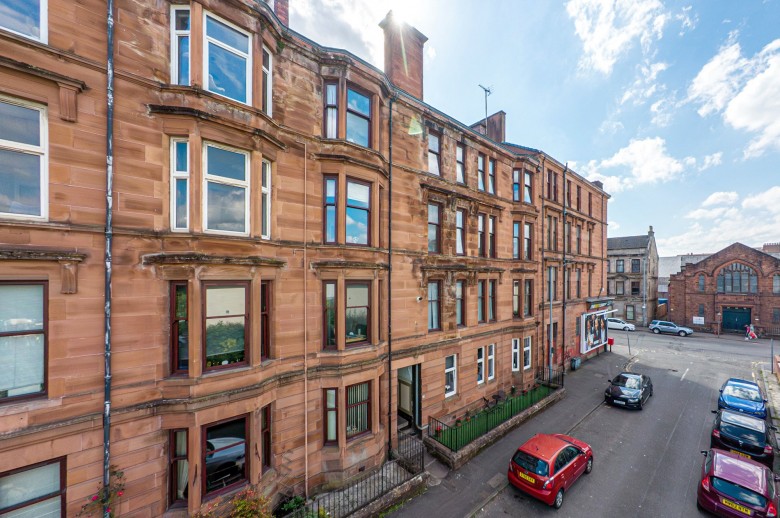 Click the photo for more details of Partick, Glasgow