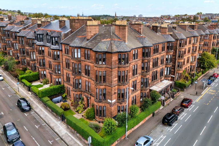 Images for Dowanhill, Glasgow