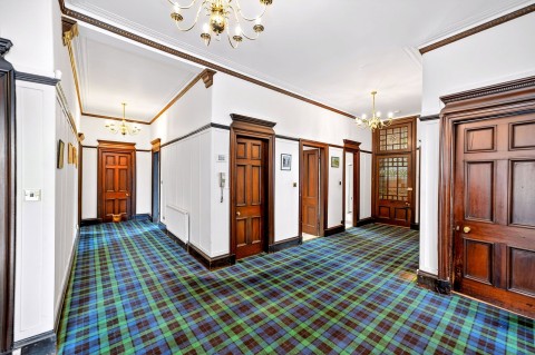 Click the photo for more details of Dowanhill, Glasgow