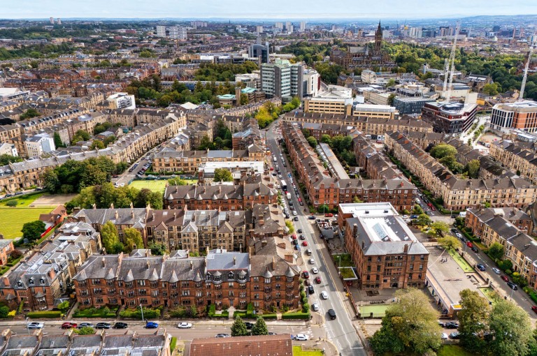 Images for Dowanhill, Glasgow