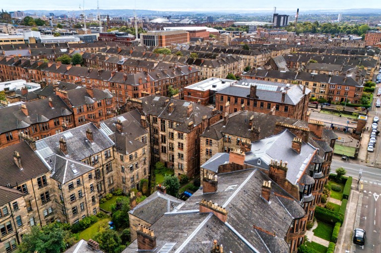 Images for Dowanhill, Glasgow