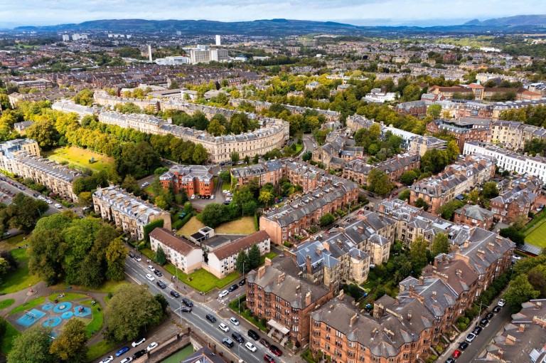 Images for Dowanhill, Glasgow