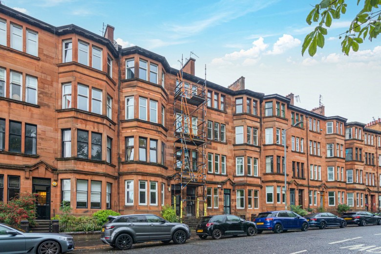 Click the photo for more details of Broomhill, Glasgow