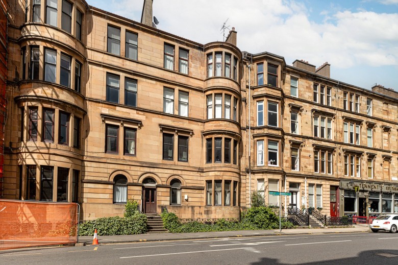 Click the photo for more details of Dowanhill, Glasgow