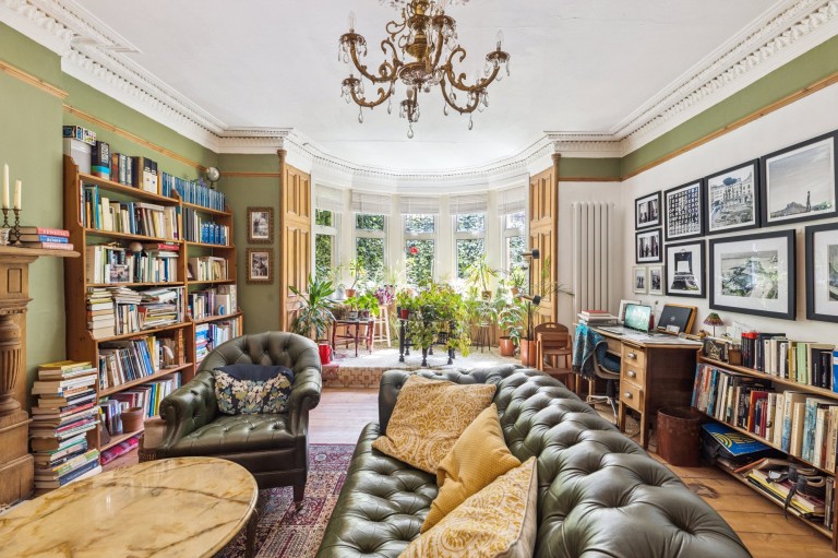 Images for Dowanhill, Glasgow