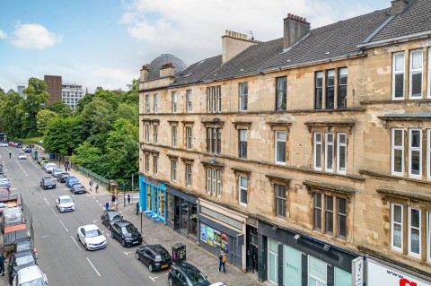 Click the photo for more details of Hillhead, Glasgow