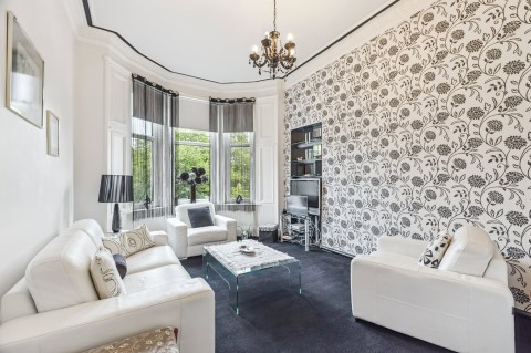 Click the photo for more details of Victoria Park, Glasgow