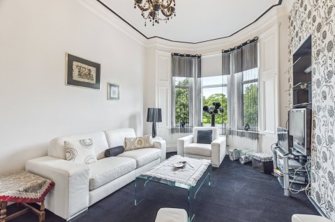 Click the photo for more details of Victoria Park, Glasgow