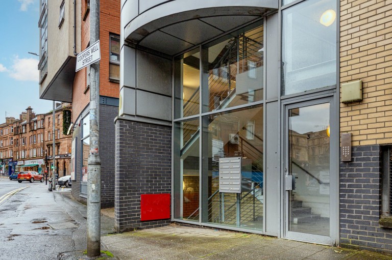 Images for Partick, Glasgow