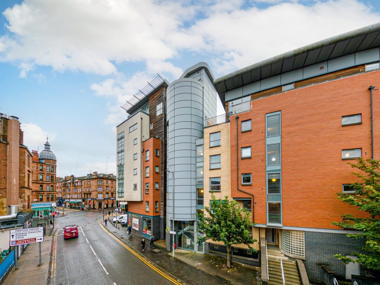 Images for Partick, Glasgow