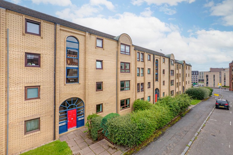 Click the photo for more details of Yorkhill, Glasgow