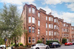 Images for North Kelvinside, Glasgow